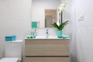 2 bedroom bungalow aguamarina