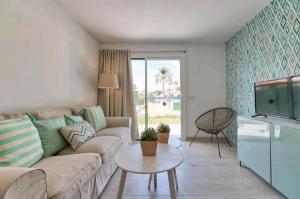 2 bedroom bungalow aguamarina