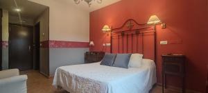 Hotel Rural Remanso