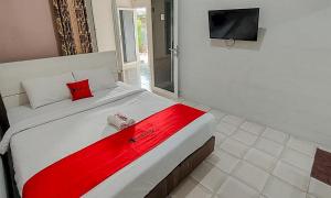 Phòng RedDoorz (RedDoorz Room)