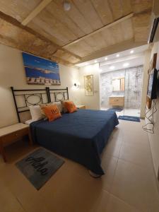 B&S Accommodation Apartment 601 Ghaxaq, Malta