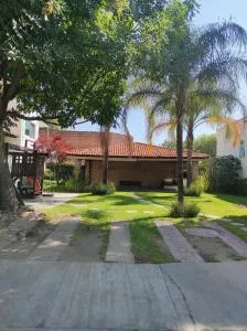 Casa Noriux en Gdl - San Isidro Mazatepec