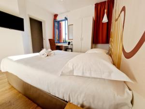 Hotels Hotel Bella Vista : photos des chambres