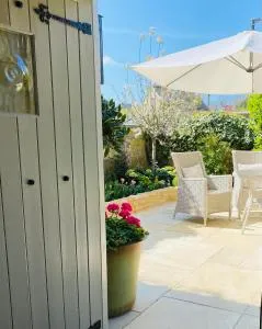 Vine Cottage - Weston Subedge