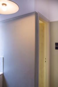 Mosaics central studio apartm with Acropolis view