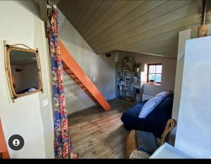 Maisons de vacances Chouk-Ezai cote sauvage de l'ile : photos des chambres