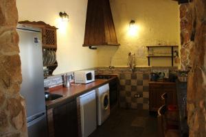 Casas Rurales Las Cuevas El Rincón