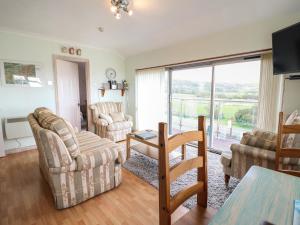 Morlyn Guest House Apartment