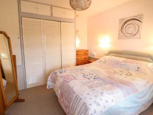 Morlyn Guest House Apartment
