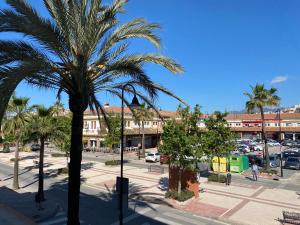 Cala del Mar Apartment - La Cala de Mijas