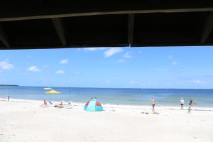 Beautiful New Luxury Townhome with Private Beach and Swimming Pools