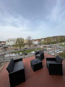 L1 Apartments