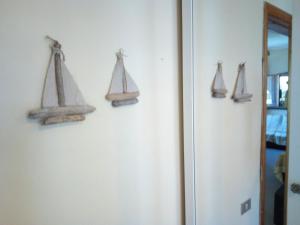 La spiaggetta Maladroxia img14