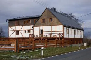 Ubytování Za Humny - Hradec