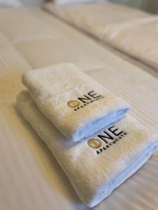 Przy Monciaku - Monte Cassino by OneApartments