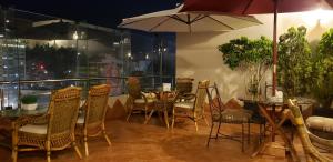Apart Hotel San Martin