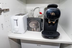 Appartements Appartement avec jardin : photos des chambres