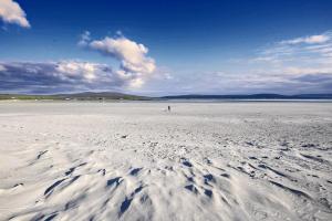 Vallay Sands