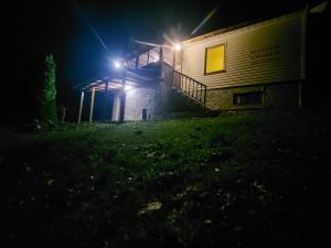 Villa Vanessa Koprivki Area