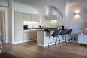 Sardinia Gold Luxury Apartment img2