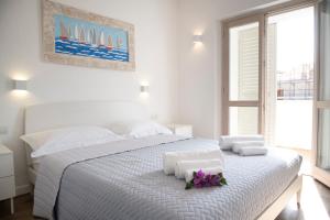 Sardinia Gold Luxury Apartment img13