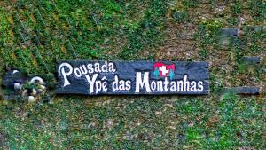 Pousada Ypê das Montanhas