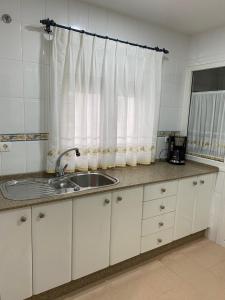Apartamento Tía Maria
