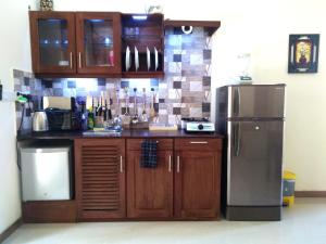 Sky Residence Hikkaduwa