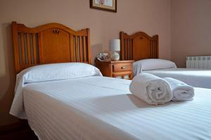 Hotel Rural La Casa de Irene