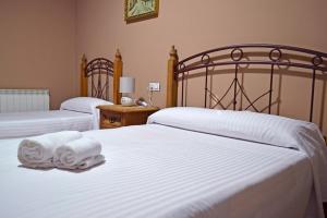 Hotel Rural La Casa de Irene