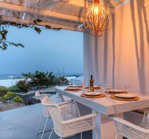 Illusion Villa - Exceptional Private Villa