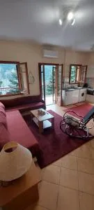 4 Seasons Tzoumerka Life - Matsoúkion