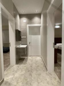 شاليهات ارينا الفندقية بالطائف