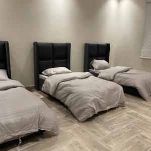 شاليهات ارينا الفندقية بالطائف