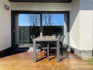 Belgian Beach House - The Hamptons