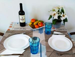 Apartment Vincent, cozy and sunny over the rooftops