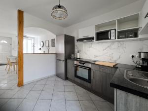 Gîte du Vieux Château