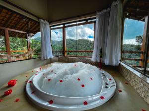 Pousada Toca da Onça