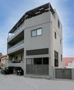 Apartment Lazarous 3