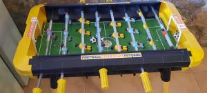 Naturaleza en el pantano de San Juan