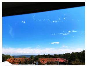 Studio & Sunrise Nida