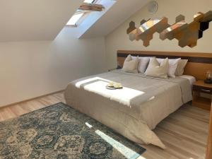 Studio & Sunrise Nida