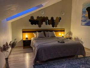 Studio & Sunrise Nida