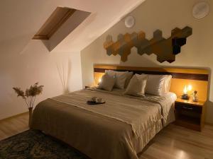 Studio & Sunrise Nida