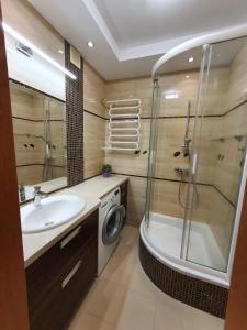 Nadmorski apartament