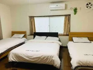 Family House - Vacation STAY 53006v - Uki