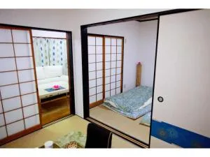 Family House - Vacation STAY 53010v - Uki