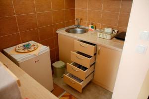 Apartman Dunja