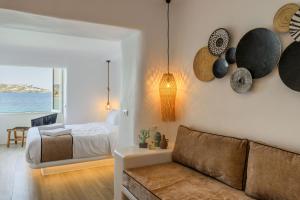 Katoi Suite (κατώι suite)