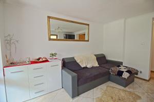 Apartamenty dwuosobowe z wejściem z ogrodu